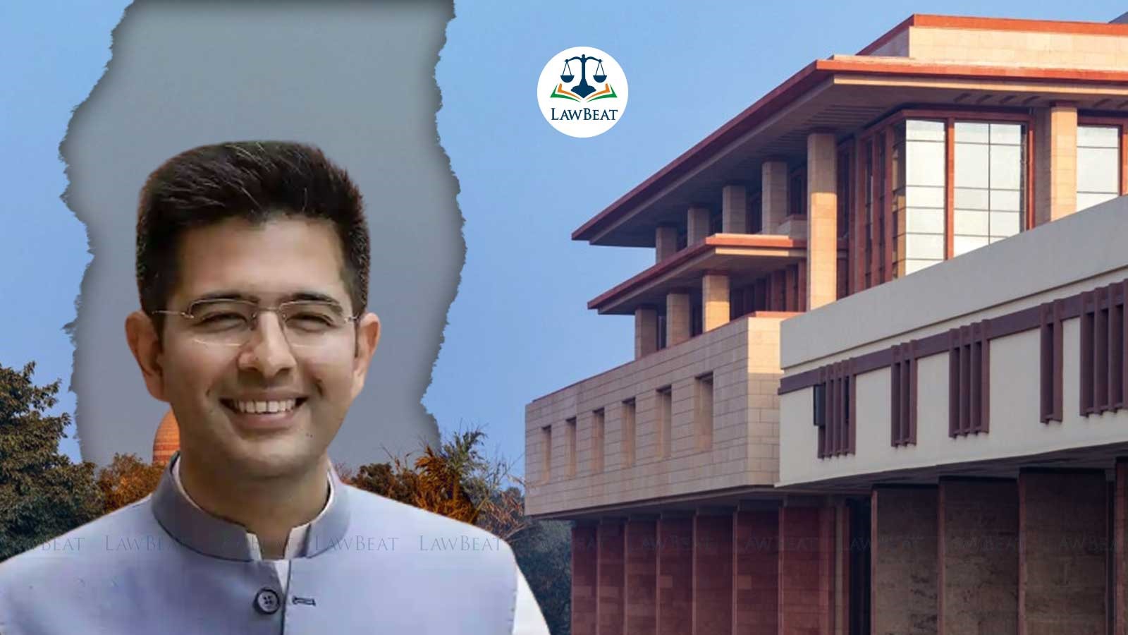 AAPs Raghav Chadha moves Delhi High Court against summons issued in Defamation Case by BJPs Chhail Bihari Goswami AAPs Raghav Chadha moves Delhi High Court against summons issued in Defamation Case by BJPs Chhail Bihari Goswami